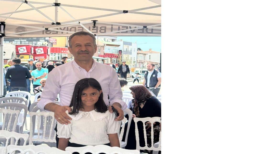 19 Mayıs Gençlik ve Spor Bayramı Resim Yarişması İlçe 1.si