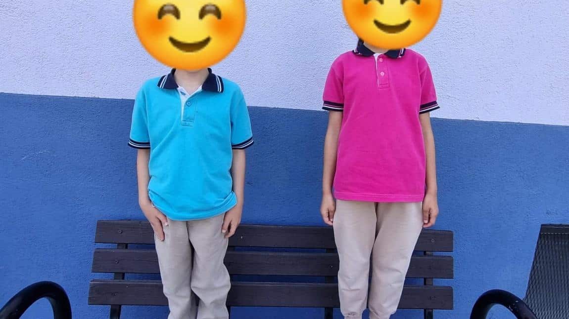 2025-2026 EĞİTİM ÖĞRTEİM YILI OKUL KIYAFETLERİMİZ